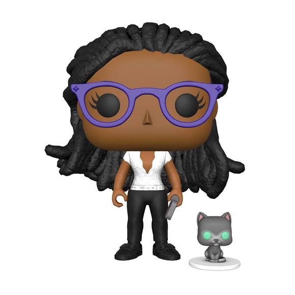 Meet your Posher, Afreeca - Picture 1 of 1